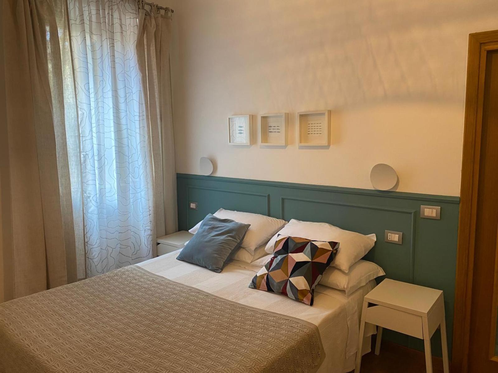 Fanfulla Bilocale Pigneto Appartement Rome Buitenkant foto