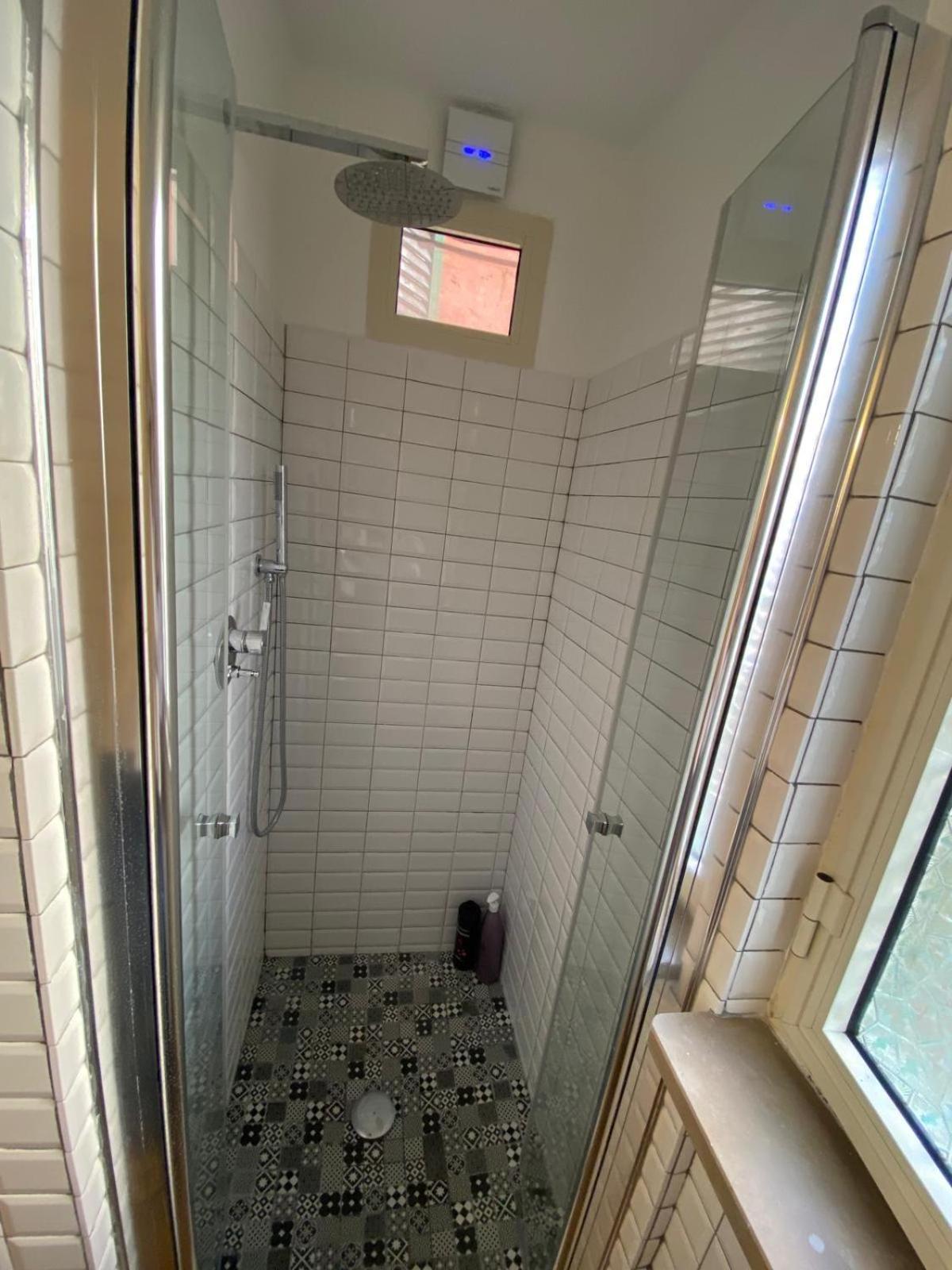 Fanfulla Bilocale Pigneto Appartement Rome Buitenkant foto