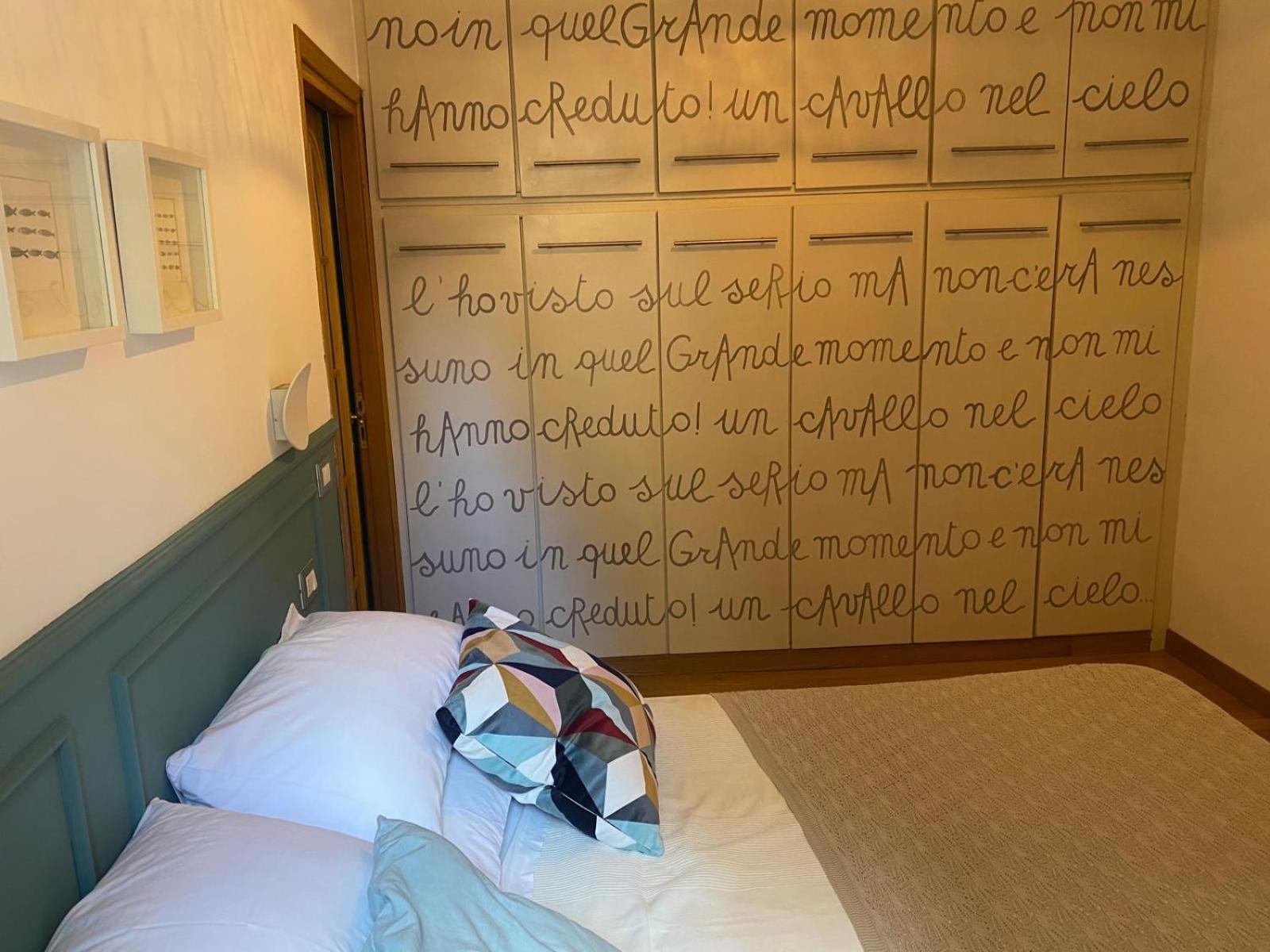 Fanfulla Bilocale Pigneto Appartement Rome Buitenkant foto